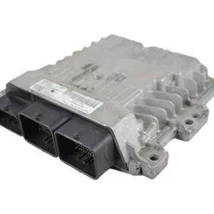 KOMPUTER STEROWNIK PEUGEOT CITROEN 9676761080 Premium